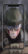OnePunch Man Anime Wallpaper screenshot 4