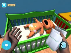Mother Life Simulator Game screenshot 0