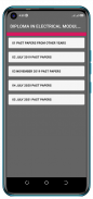 Electrical Module2 Past Papers screenshot 5