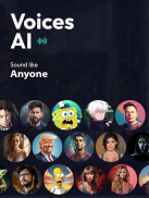 Voices AI: Change Your Voice screenshot 8