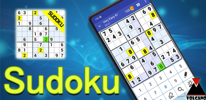 Sudoku - Klasik bulmaca oyunu