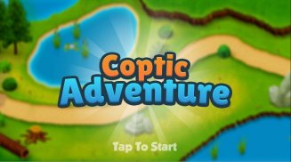 Coptic Adventure screenshot 3