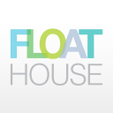 The Float House Icon