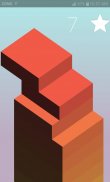 Tiles Tower : build the tower as high as you can screenshot 2