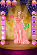 لعبة تلبيس الأميرة لحفلةالرقص screenshot 6