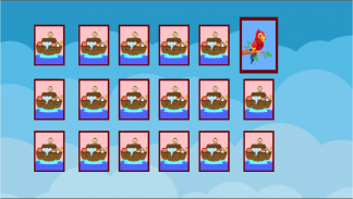 Zoo Card screenshot 0