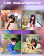 Blur Image - Blur Background screenshot 3