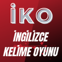 İKO - İngilizce Kelime Oyunu