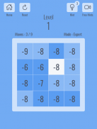 Parity - Numbers game screenshot 15