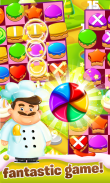 Cookie Crunch - Match 3 Game 2020 screenshot 3