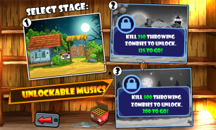 Zombie Area! screenshot 13