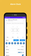 Pattern lock screen screenshot 4