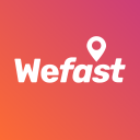Wefast: Courier Delivery App Icon
