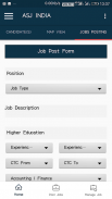 AMNE SAMNE JOBS- Job Search Nearby screenshot 1