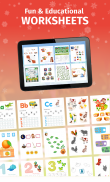 Intellecto Kids Learning Games screenshot 18