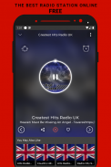 Greatest Hits Radio UK App Free Online screenshot 3