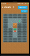 Box Mover Game screenshot 1
