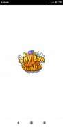 City Ball Dunkin Game screenshot 1