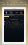 LCS | League of Legends Mobile screenshot 7