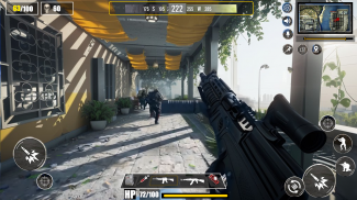 Call Of IGI Commando: Mob Duty screenshot 7