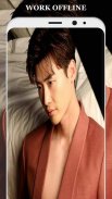 Lee Jong Suk Wallpaper HD screenshot 4