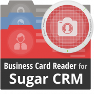 Business Card Reader SugarCRM screenshot 15