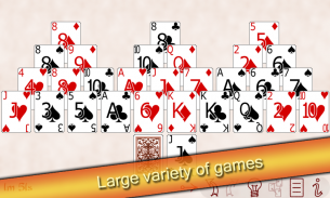 Solitaire Collection Lite screenshot 6