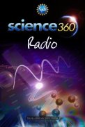 Science360 Radio screenshot 0