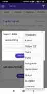 Jobs in Private Sector - Jobs app in India screenshot 2