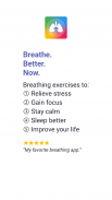 Breath Ball : Relaxation screenshot 16