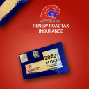 Renewal Roadtax Insurance by TT Agency