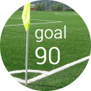 Goal90 Icon