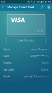 ProPay – Accept Credit Cards screenshot 5