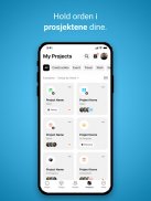 MyThings screenshot 3