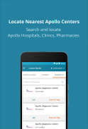 Ask Apollo — Consult Doctors, Order Medicines screenshot 2