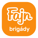 Fajn brigády Icon