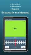 AccordApp – Métronome screenshot 10