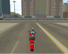 Great Traffic Driver screenshot 0