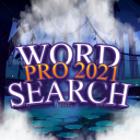 Word Search Pro: 2021