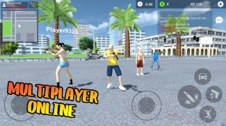 Download Rebaixados de Favela (MOD) APK for Android