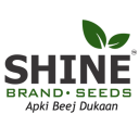 Shine Brand Seeds: Agriculture Seeds Shopping App Icon