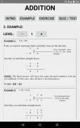 Decimal Math screenshot 4