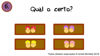 O QUIZ DE GÉNIO 