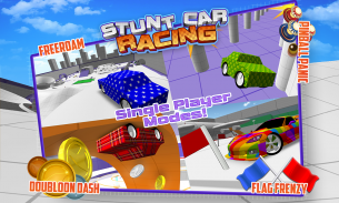 Stunt Car Racing - Multiplayer screenshot 2