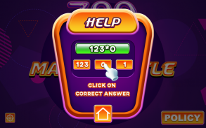 789 Mathicas - Maths Battle Game screenshot 8