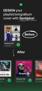 Cover Maker for Spotify screenshot 2