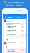 Trice - work time tracker free screenshot 0