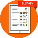 surveydoc Umfrage App, Befragu