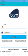 Bcm Solution screenshot 1