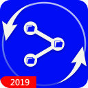 Share File App: Transfer Files without Bluetooth